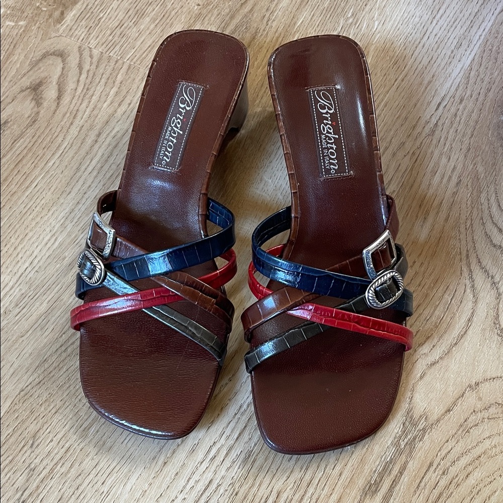Brighton - Angie Sandals